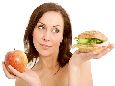 Συμβουλές για υγιεινή διατροφή